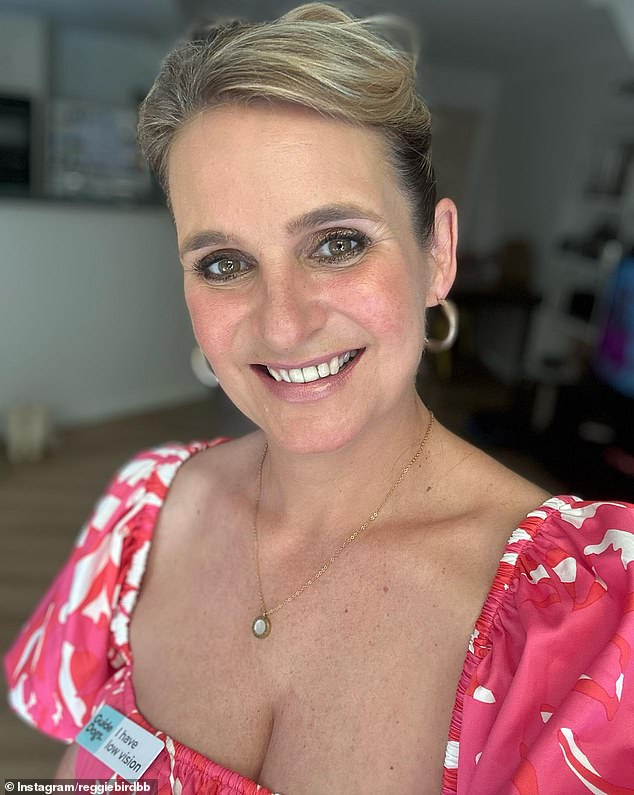 Reggie Bird has opened up about feeling like a failure despite winning Big Brother twice. The beloved reality TV star, 50, made the comments when she appeared on the latest Mental As Everyone podcast. Pictured