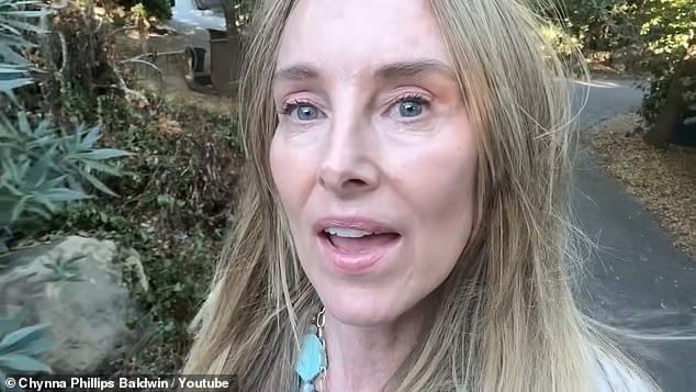 Their latest sighting comes after she shared a video, posted to her faith-based YouTube channel, California Preachin', about the surprising way they make their relationship work