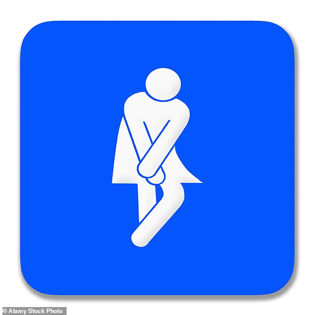 'Bladder and bowel problems are not uncommon in children with hypermobility. This may be the result of a weakened anal sphincter, which controls the egress of stool, as part of a general weakness in the pelvic floor muscles.