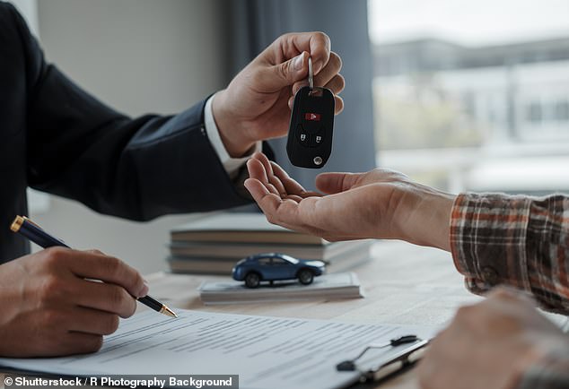 Burgeoning scandal: Lenders continue to count the costs of a recent Court of Appeal ruling on how car dealers sold loans to customers to finance vehicle purchases