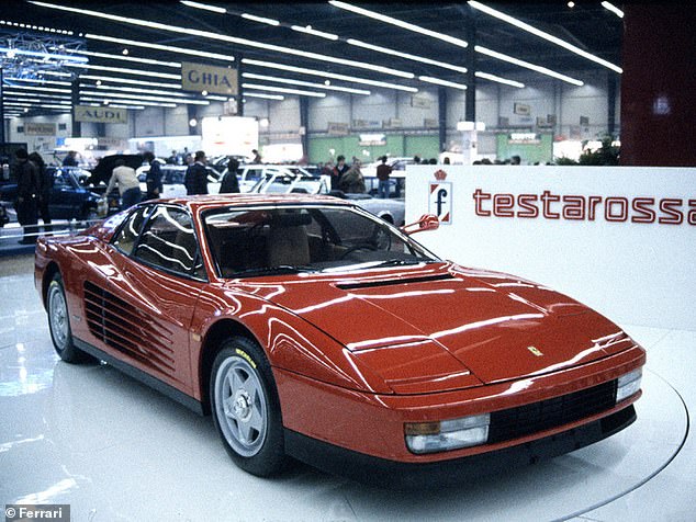 The Ferrari Testarossa – the poster supercar of the 1980s – turns 40 this year. This means that some examples qualify for exemptions for historic vehicles