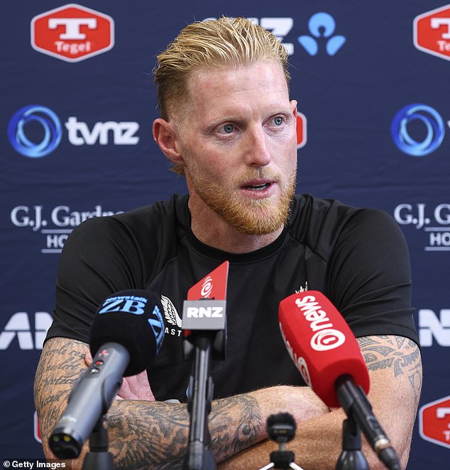 Ben Stokes is not happy about England getting World Test Championship points because of their slow overrun