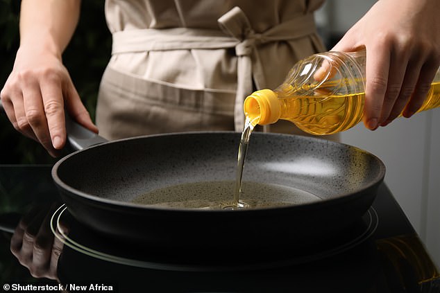 A study from researchers in Florida suggests that seed oils and other ultra-processed foods may lead to inflammation and cause an increase in colon cancer rates.