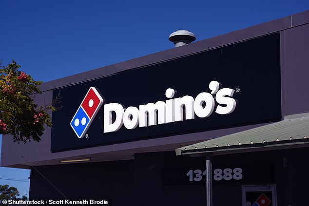 Dominos closed three Townsville locations in Dominos Bushland Beach, Dominos Burdell (North Shore) and Dominos Mount Louisa