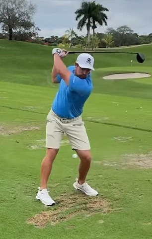 Bryson DeChambeau