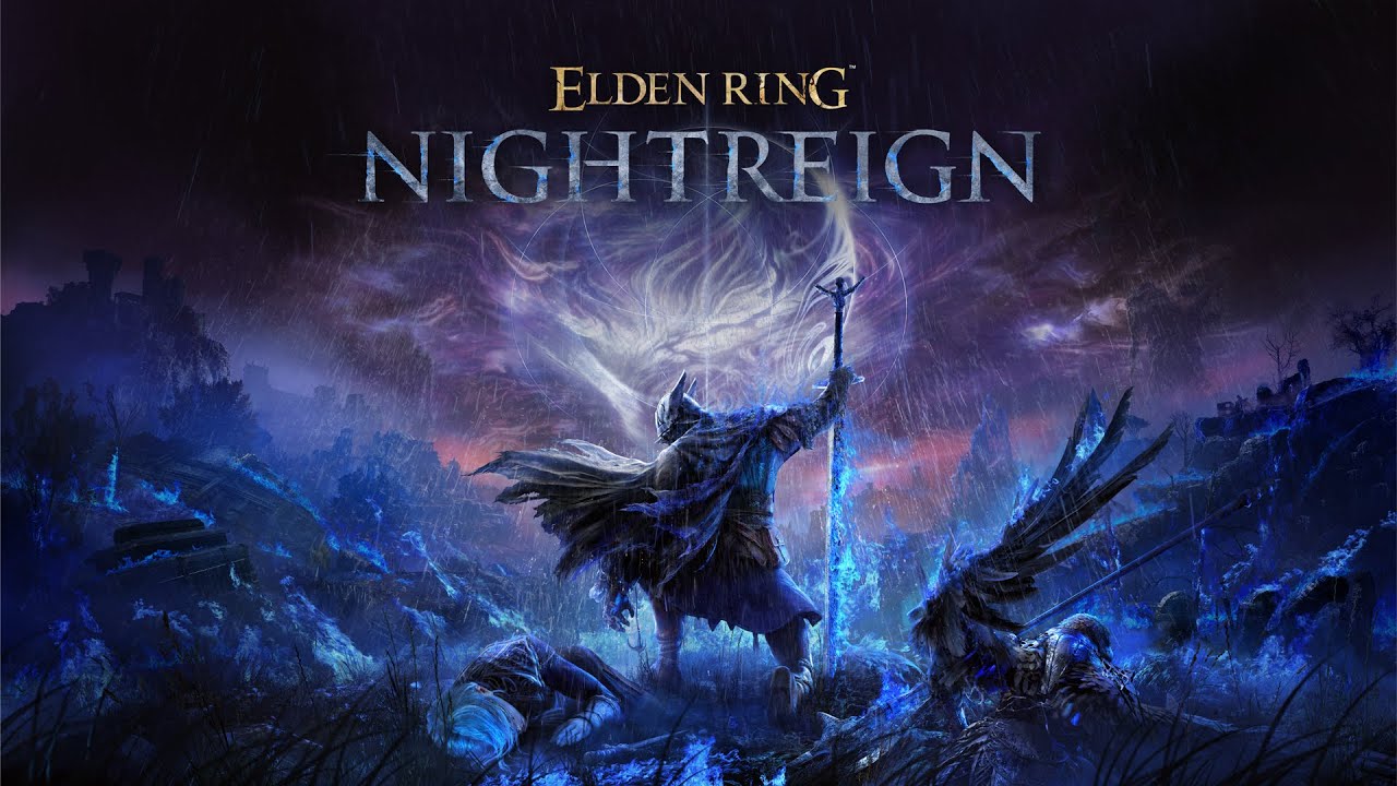 Elden Ring Nightreign Brings A Standalone Co Op Roguelite Experience To