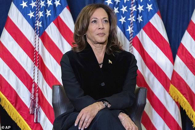 Critics have said Harris has largely failed on immigration, leaving Americans to suffer for the sake of immigrant families