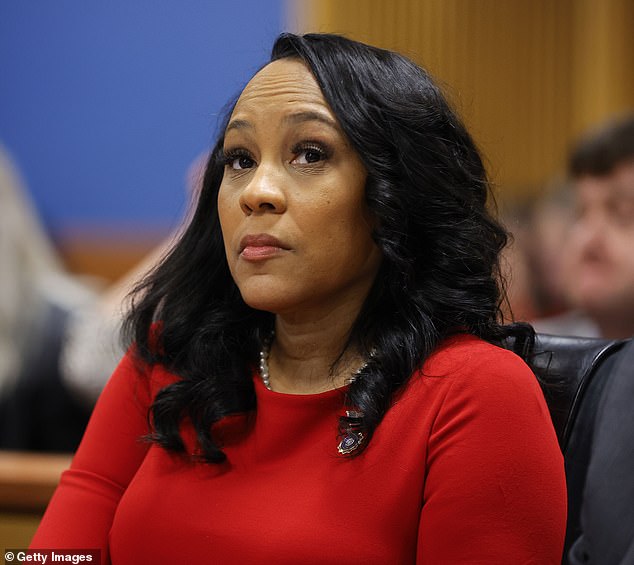 The trial was one of the longest in Georgia history and stemmed from Fulton County District Attorney Fani Willis' sweeping indictment in May 2022