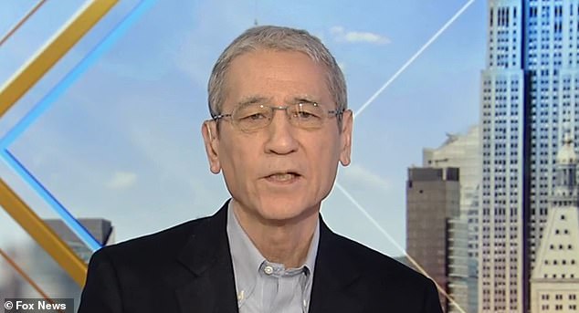 Gordon Chang, a senior fellow at the Gatestone Institute and an expert on Chinese affairs, believes the drones may be the work of adversaries abroad