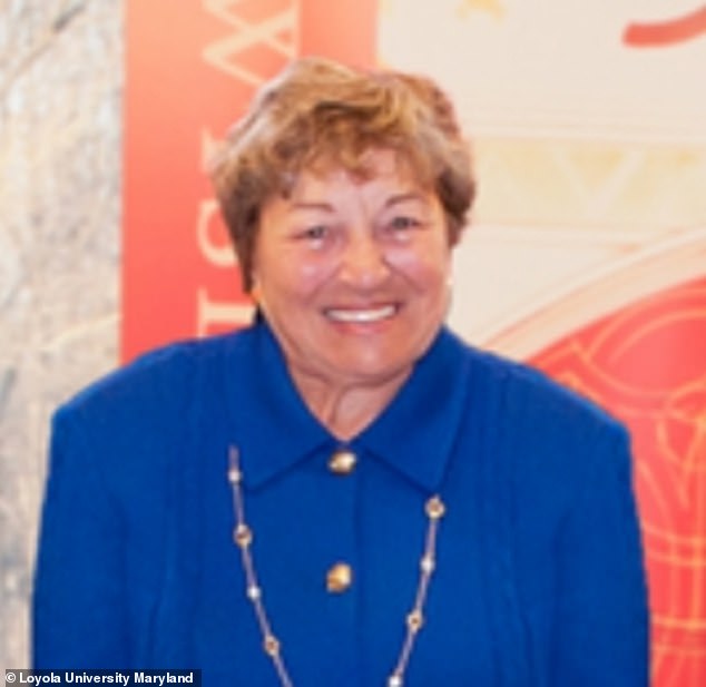 Mary C. Mangione, a philanthropist and grandmother of alleged gunman Luigi Mangione, left behind an estate worth at least $30 million when she died in 2023