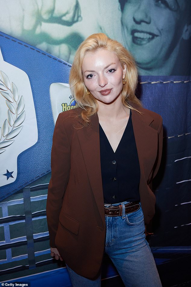 Francesca Eastwood will NOT be charged in domestic violence arrest