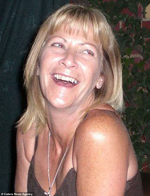 Jean Hanlon's body was found in 2009 in the port of Heraklion in Crete