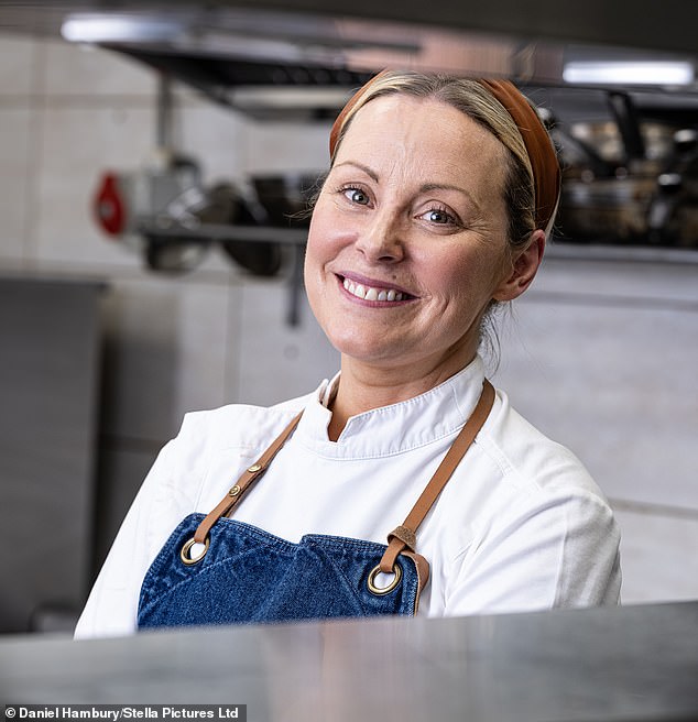 Irish TV chef Anna Haugh is reportedly a favorite to replace Gregg and join John in the hit TV show