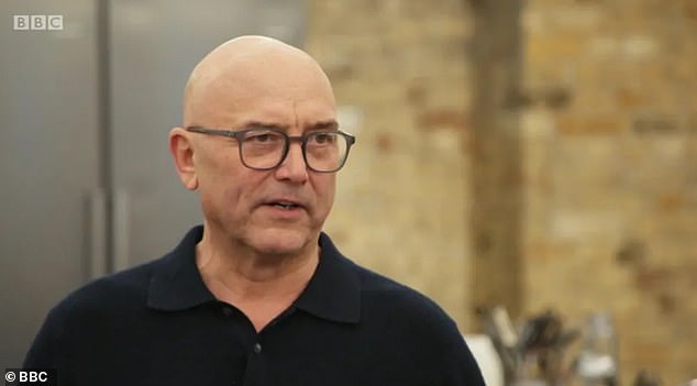 Gregg Wallace has admitted 'defeat' and accepted his career is over as he confessed he 'did a good job for a greengrocer' amid sexual misconduct investigation