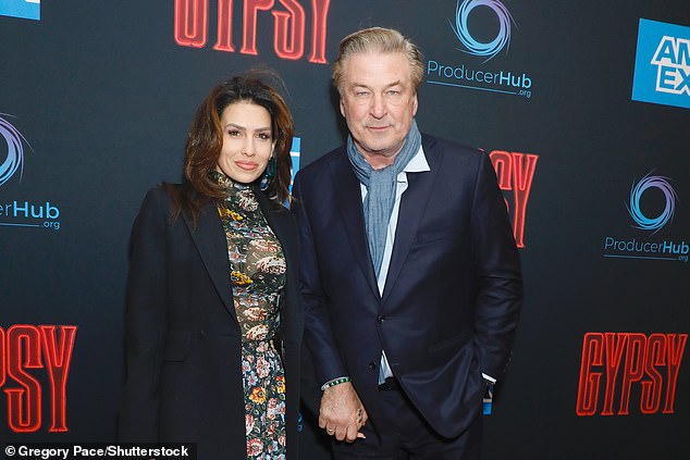 Hilaria and Alec Baldwin, 66, married in 2012. The actor confidently revealed to talk show host David Letterman that his wife was Spanish during an interview the following year