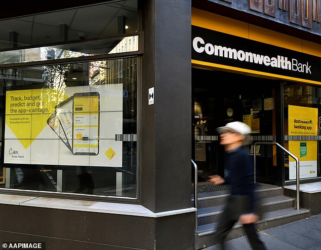 The new withdrawal fees for Commonwealth Bank customers will come into effect on January 6