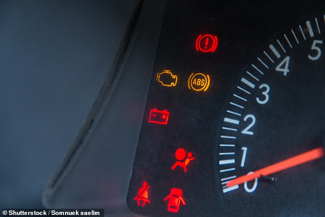 How well do you know the warning lights on your dashboard? Take our quick quiz to test your knowledge