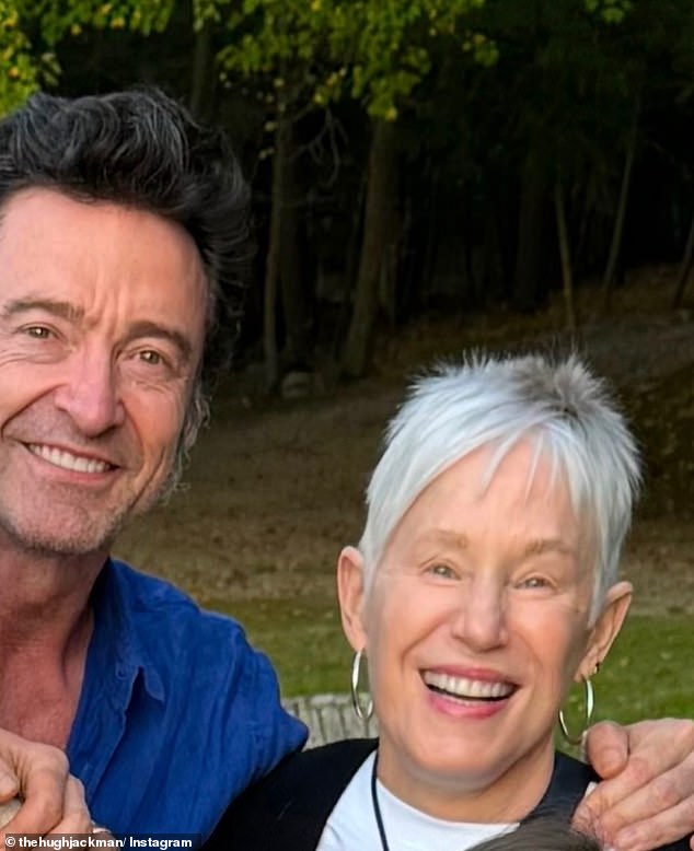 “Happy birthday, Tam Tam!” Jackman started his caption and used the rest to tease his friend by leading with the names of Ryan's three older brothers