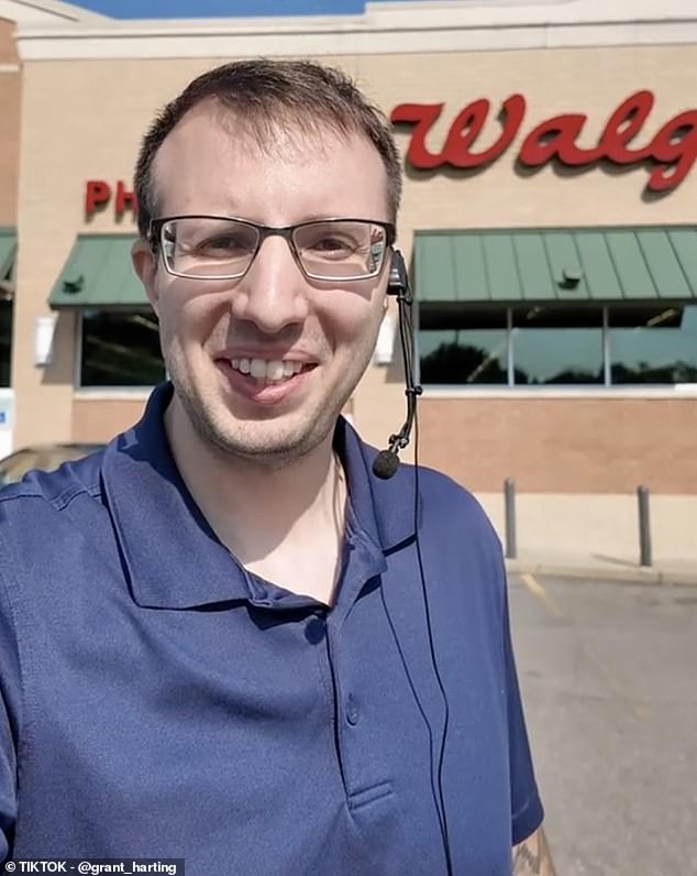 Dr. Grant Harting, a licensed pharmacist and founder of CrushCost, goes into a Walgreen to reveal which popular over-the-counter medications are a 'waste of money'