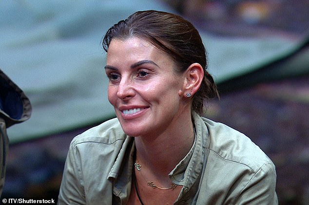 Coleen Rooney's jungle beauty secrets have been revealed, amid viewers' raves about her flawless skin in camp