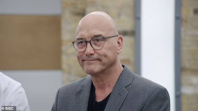 Gregg Wallace's replacement on MasterChef has reportedly been revealed amid his sexual misconduct investigation