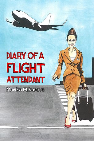 Diary of A Flight Attendant is a behind-the-scenes look at what it's really like to work at 38,000 feet