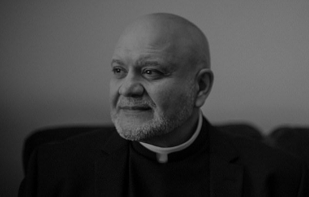 Father Carlos Martins has performed many exorcisms during his two decades of ministry, cleansing people taunted by voices, blackouts and disappearing wounds.