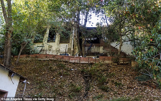 An elderly man who claimed to be heir to the Rothschild banking fortune and was found dead in this Los Angeles home was an impostor, court records show.