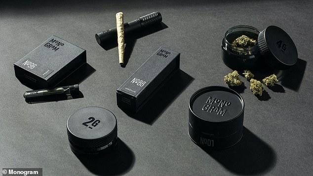 Pot users have rejected the idea of ​​paying $50 for one of Jay-Z's pre-rolled Monogram joints