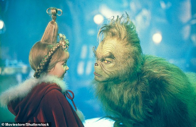 Jim Carrey is willing to return for a How the Grinch Stole Christmas sequel, as long as it happens. He wants it to be shot in motion capture