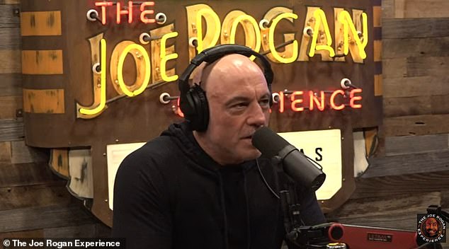 Joe Rogan suggested few will mourn UnitedHealthcare CEO Brian Thompson after suspected killer Luigi Mangione was arrested for murder