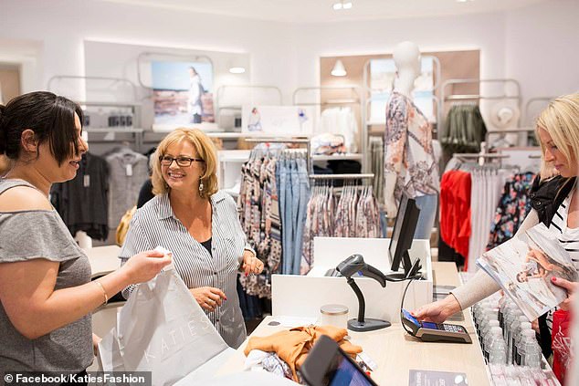 All 80 Katies stores across Australia will close by mid-January