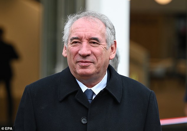 French President Emmanuel Macron appointed François Bayrou as his fourth Prime Minister in 2024 on Friday