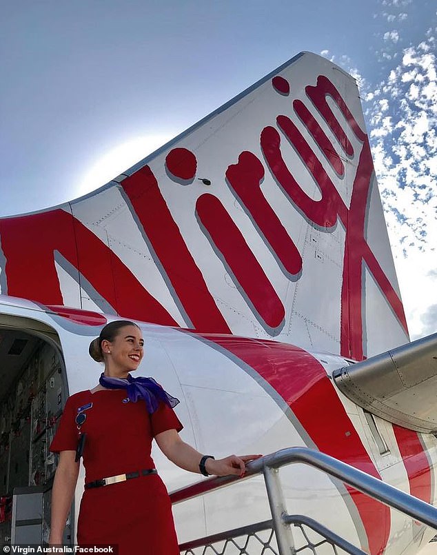 Virgin Australia has launched a major flight sale to suit all New Year's travel resolutions