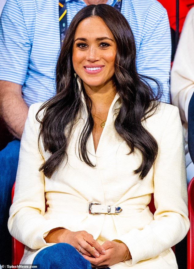 Before she was known as the Duchess of Sussex, Markle ran a successful lifestyle blog called The Tig, which offered styling tips, recipes, wellness advice and city guides to her readers.