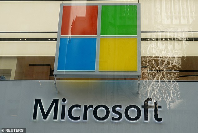 Microsoft is experiencing an outage with its 365 services such as Outlook and Teams