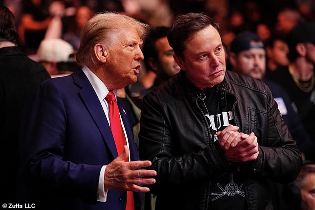 Elon Musk just scored a big win for Tesla as it's been reported that Donald Trump's advisors want the Department of Transportation to adopt rules for self-driving cars