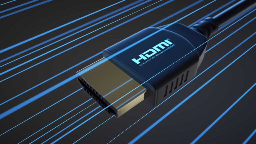 Nextgen TV Tech Tipped For CES 2025 Unveiling When HDMI 2.2 Plugs