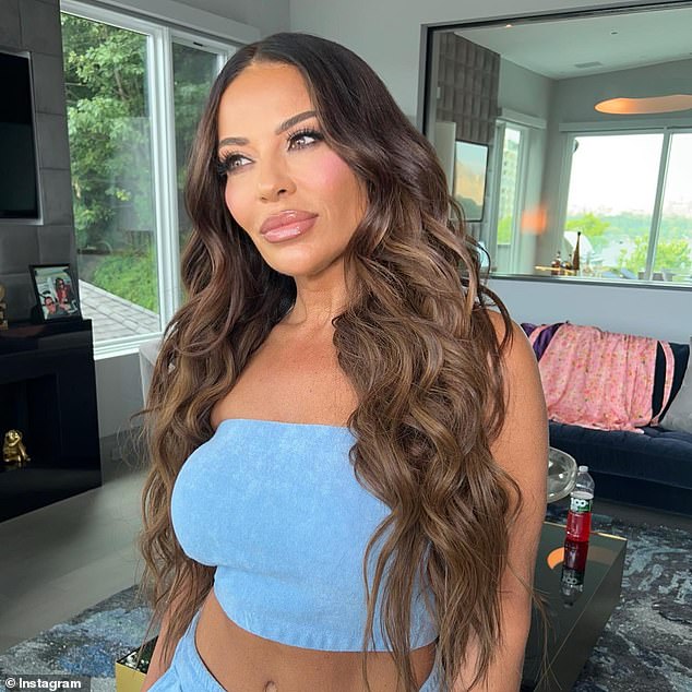 Real Housewives of New Jersey star Dolores Catania admitted she used Ozempic to lose weight during the six weeks leading up to the RHNJ reunion