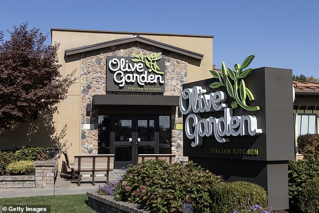 Olive Garden is bringing back two fan-favorite menu items in an effort to please its customers