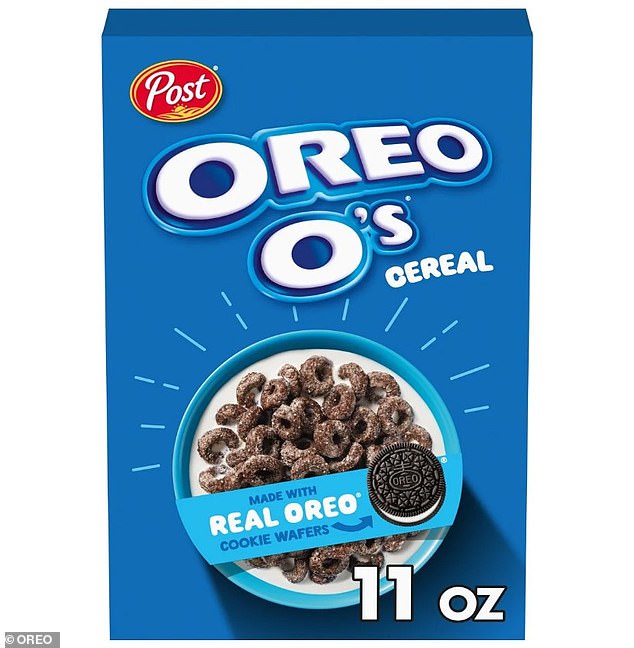 Post Consumer Brands confirmed it was discontinuing Oreo O cereal weeks before Christmas to make room for Oreo Puffs