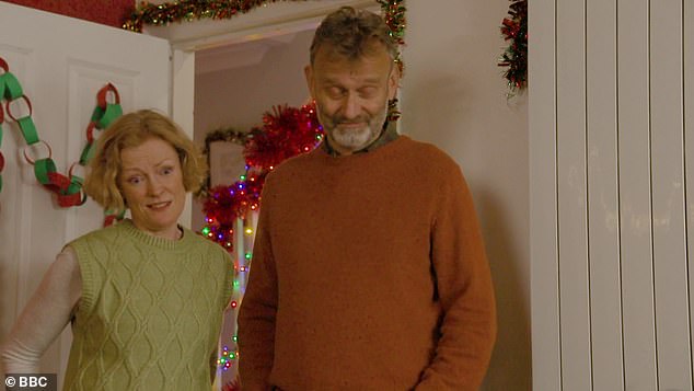 BBC viewers got an early Christmas present this weekend when they shared a surprise trailer for the upcoming Outnumbered special