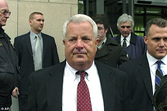 Former Judge Michael Conahan was convicted in 2011 of a callous scheme to send children to for-profit prisons in exchange for millions in kickbacks. His sentence was commuted by President Biden on Thursday