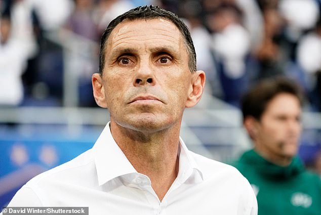 Gus Poyet has been appointed as the new manager of K League side Jeonbuk Hyundai Motors