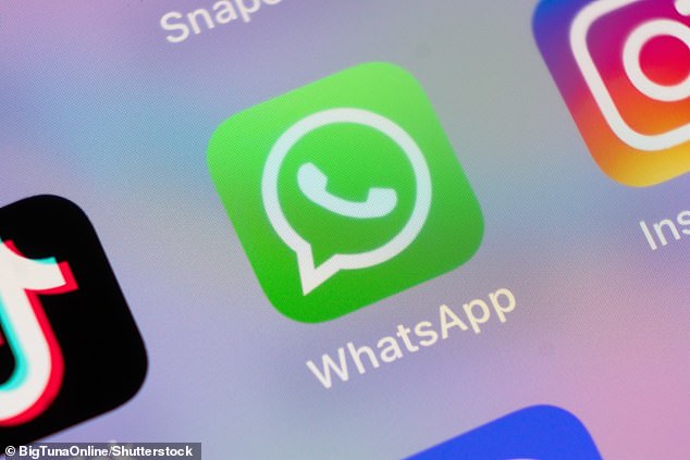 Popular apps, from WhatsApp to X, Instagram and Spotify, are purposefully designed to draw our fingers towards them, psychologists reveal