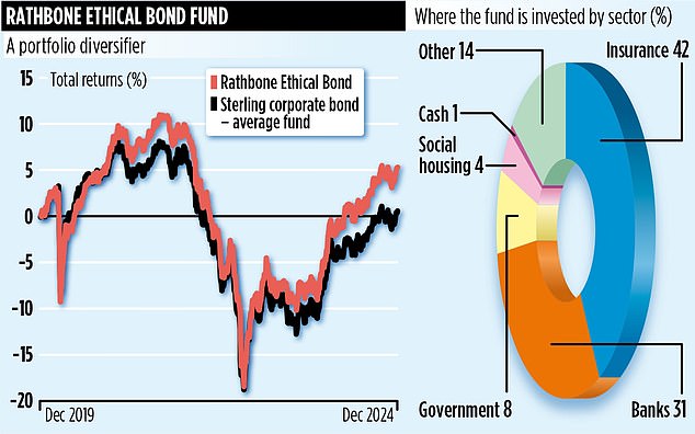 RATHBONE ETHICAL BOND FUND A Glorified Lender Helping Revive the