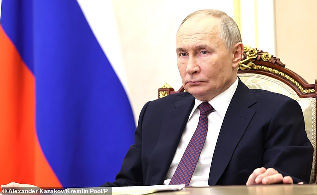 Russian President Vladimir Putin has threatened to fire the deadly Oreshnik missile at Ukraine, claiming it is so powerful it would make nuclear weapons 