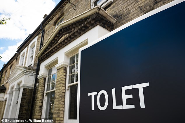 Slowing but still rising: Zoopla predicts rents will rise 4% by 2025, driven by faster rental growth in more affordable areas