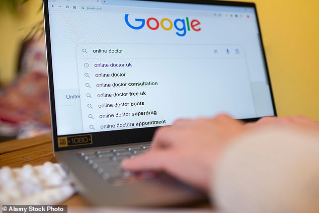 Whether it's changing a light bulb or who won the football: Google is the search engine for millions of people in the United Kingdom. Now Google has revealed exactly what terms the British were searching for in 2024