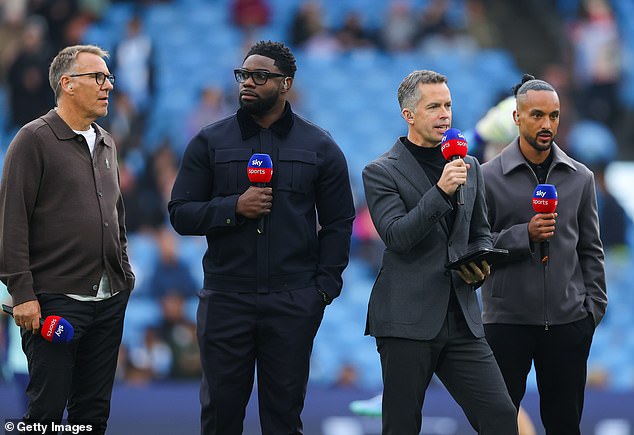 Revealed How Premier League and TV broadcasters will further protect